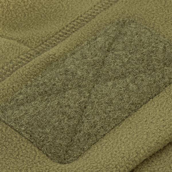 CACIULA ELITE DIN FLEECE, TAN - M-TAC