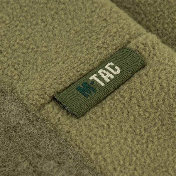 CACIULA ELITE DIN FLEECE, TAN - M-TAC