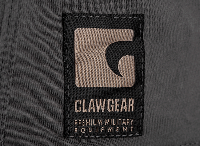 CĂMAȘĂ/BLUZĂ DE INSTRUCTOR LS - CLAWGEAR® - GRI 