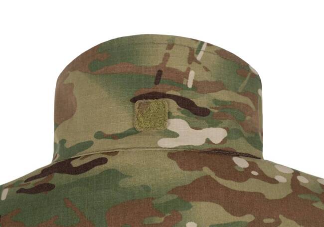 CAMASA DE TEREN OPERATOR MK III ATS - CLAWGEAR - MULTICAM