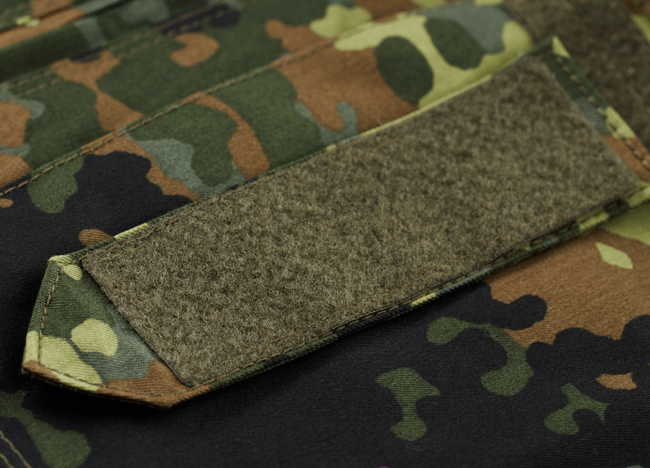 CĂMAȘĂ DE TEREN RAIDER MK.IV - CLAWGEAR® - Camuflaj Flecktarn