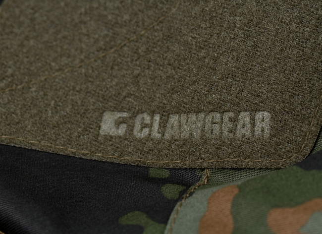 CĂMAȘĂ DE TEREN RAIDER MK.IV - CLAWGEAR® - Camuflaj Flecktarn