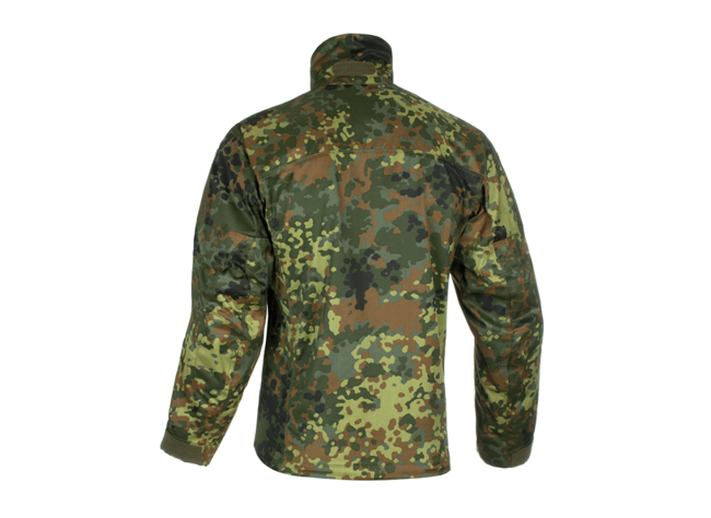 CĂMAȘĂ DE TEREN RAIDER MK.IV - CLAWGEAR® - Camuflaj Flecktarn