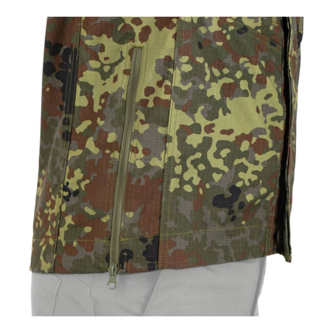 CAMASA DE TEREN RAIDER MK V ATS - CLAWGEAR - FLECKTARN