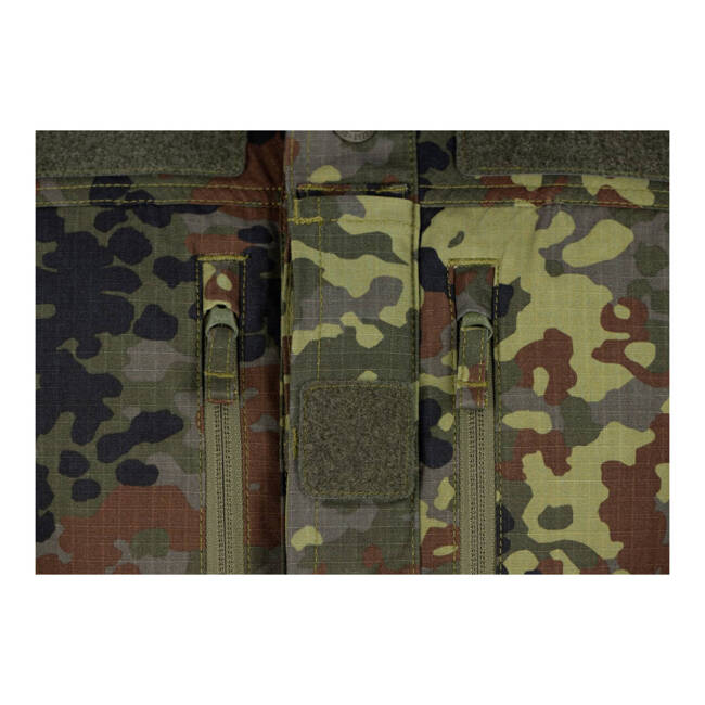 CAMASA DE TEREN RAIDER MK V ATS - CLAWGEAR - FLECKTARN