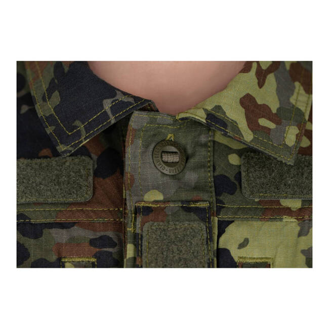 CAMASA DE TEREN RAIDER MK V ATS - CLAWGEAR - FLECKTARN