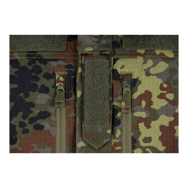 CAMASA DE TEREN RAIDER MK V ATS - CLAWGEAR - FLECKTARN