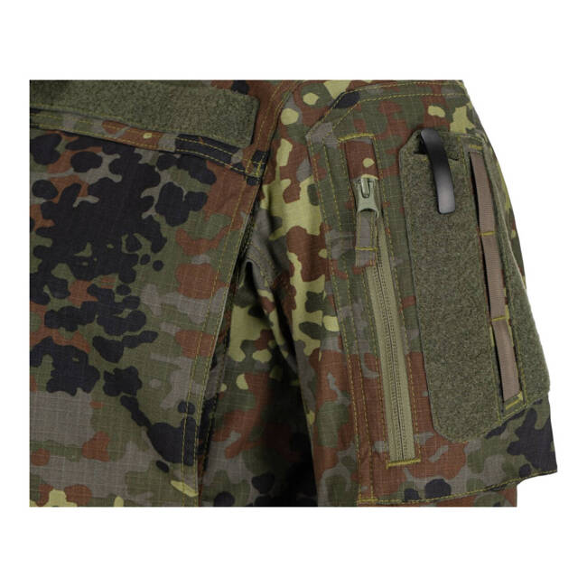 CAMASA DE TEREN RAIDER MK V ATS - CLAWGEAR - FLECKTARN