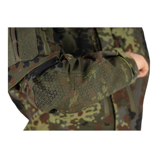 CAMASA DE TEREN RAIDER MK V ATS - CLAWGEAR - FLECKTARN