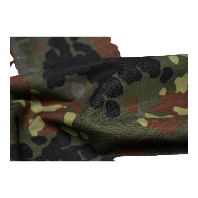 CAMASA DE TEREN RAIDER MK V ATS - CLAWGEAR - FLECKTARN