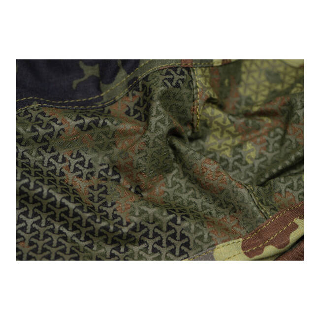 CAMASA DE TEREN RAIDER MK V ATS - CLAWGEAR - FLECKTARN