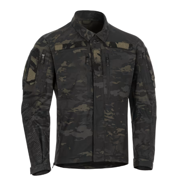 CAMASA DE TEREN RAIDER MK V ATS - CLAWGEAR - MULTICAM BLACK