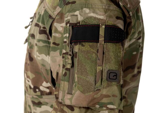 CAMASA DE TEREN RAIDER MK V - CLAWGEAR - MULTICAM