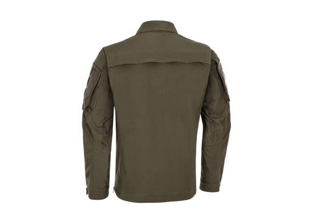 CAMASA DE TEREN RAIDER MK V - CLAWGEAR - STONEGREY OLIVE