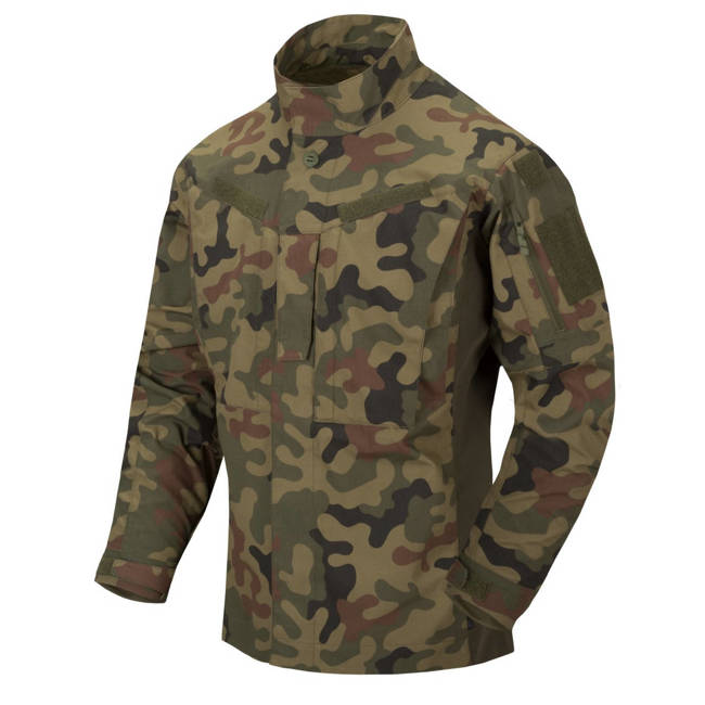 CAMASA MBDU® - NyCo Ripstop - Helikon Tex® - PL WOODLAND