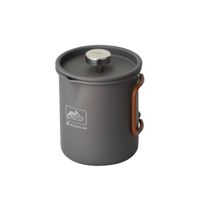 CANA PENTRU CAFEA CAMP FRENCH - HELIKON