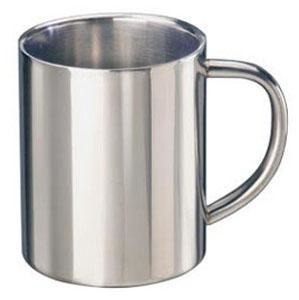 CANA STAINLESS STEEL DOUBLE WALL 0.35 L