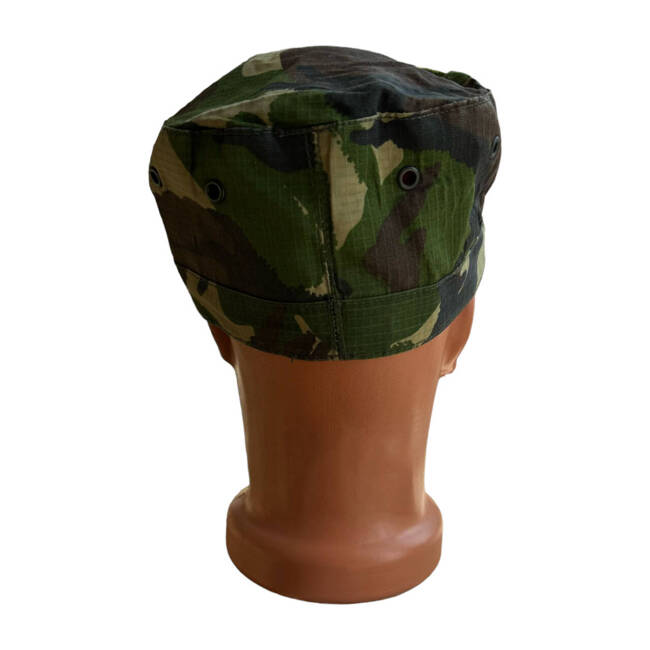 CAPELA RIPSTOP - SURPLUS MILITAR ARMATA ROMANA - CAMUFLAJ PADURE (DPM) - UZATA