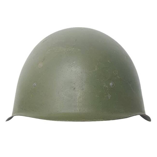 CASCA SSH-40, WW2, SOVIETICA RUSA M40 - DECO - CA NOUA