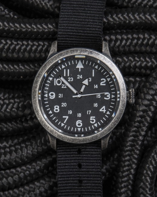 CEAS ′BRITISH STYLE′ ARMY WATCH DULL