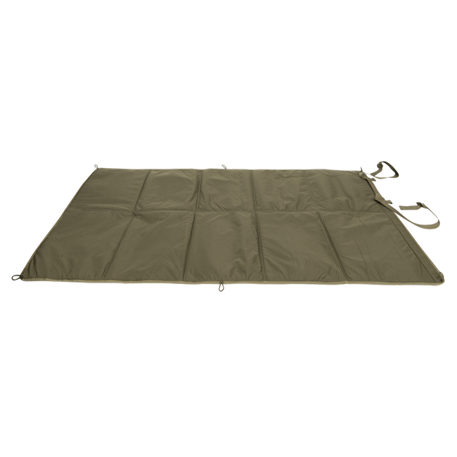 COVOR, PRELATĂ PENTRU TIR - BACKBLAST EXTENDED® - 184 x 91 CM - Helikon-Tex® - VERDE ADAPTIV