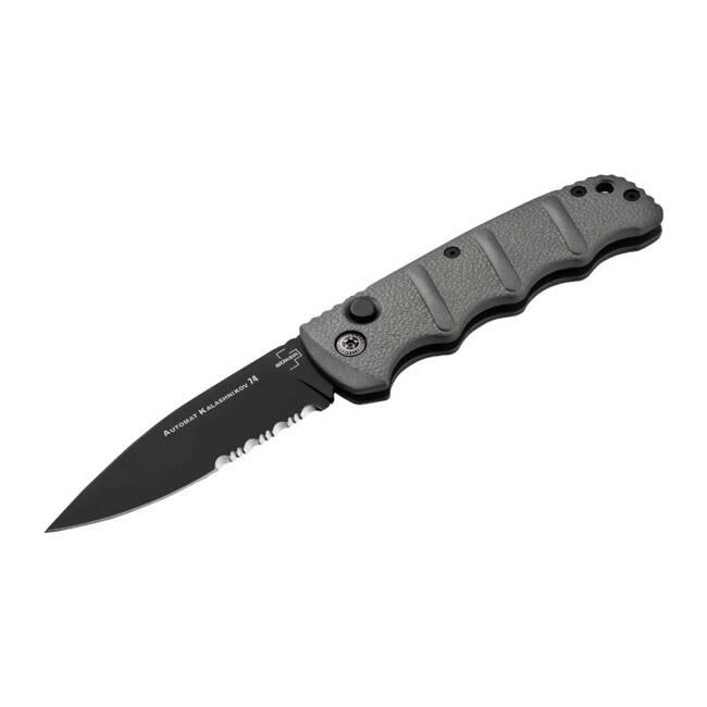 CUTIT AKS-74 - BOKER