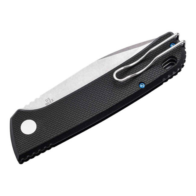 CUTIT AUTOMAT FRND SILVER - BOKER PLUS