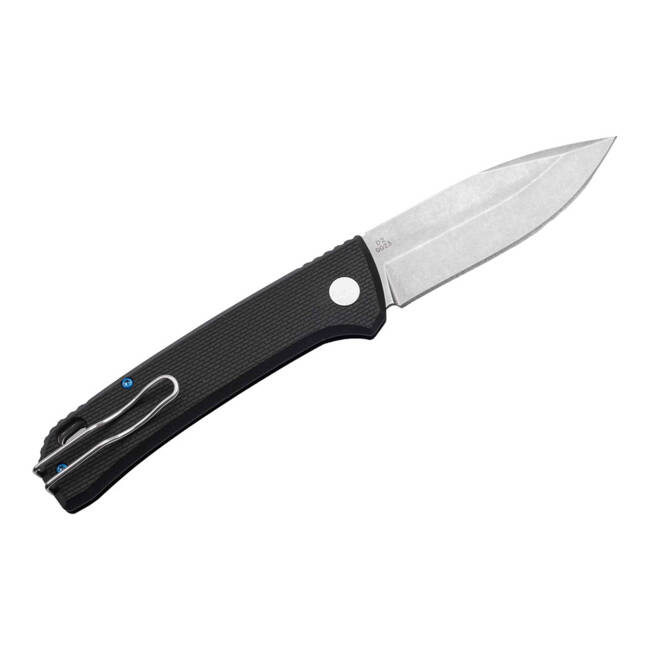 CUTIT AUTOMAT FRND SILVER - BOKER PLUS