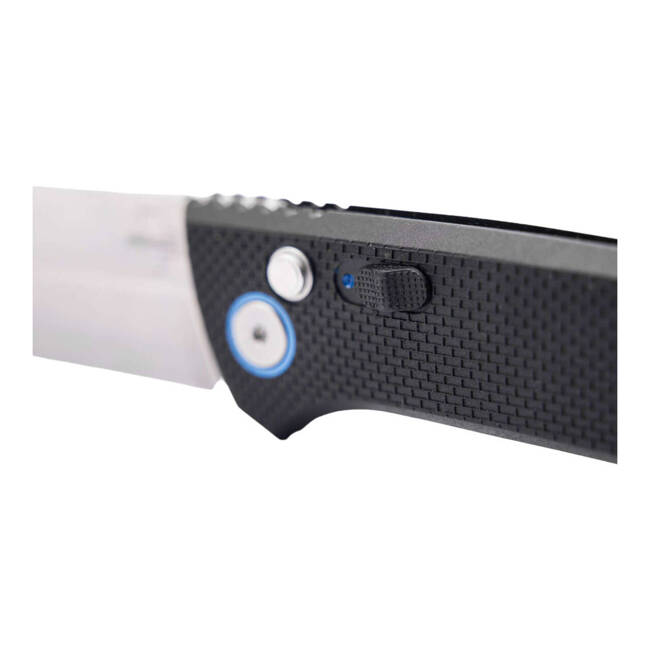 CUTIT AUTOMAT FRND SILVER - BOKER PLUS