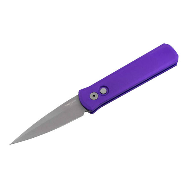 CUTIT AUTOMAT GODSON 720 PURPLE - PRO-TECH