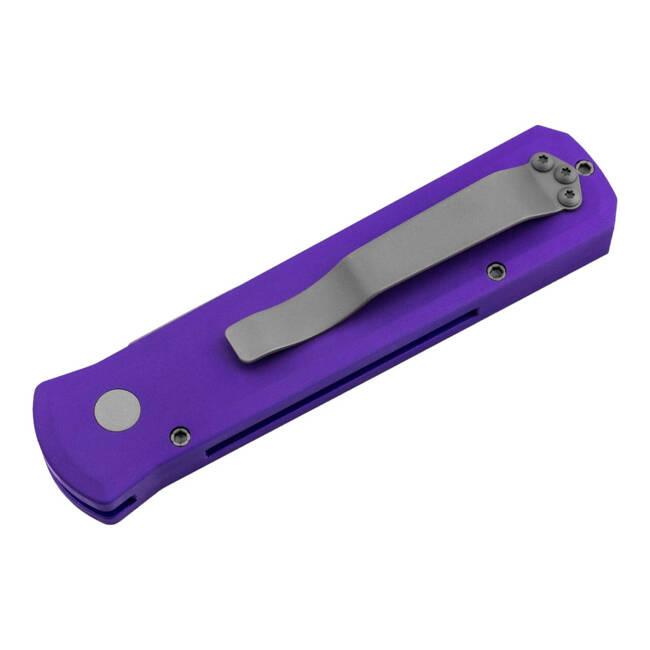 CUTIT AUTOMAT GODSON 720 PURPLE - PRO-TECH