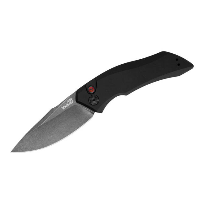 CUTIT AUTOMAT LAUNCH 1 BLACKWASH - KERSHAW