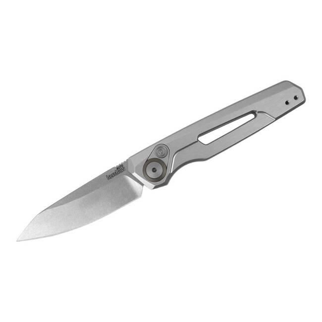 CUTIT AUTOMAT LAUNCH 11 AUTO ALUMINUM SILVER - KERSHAW