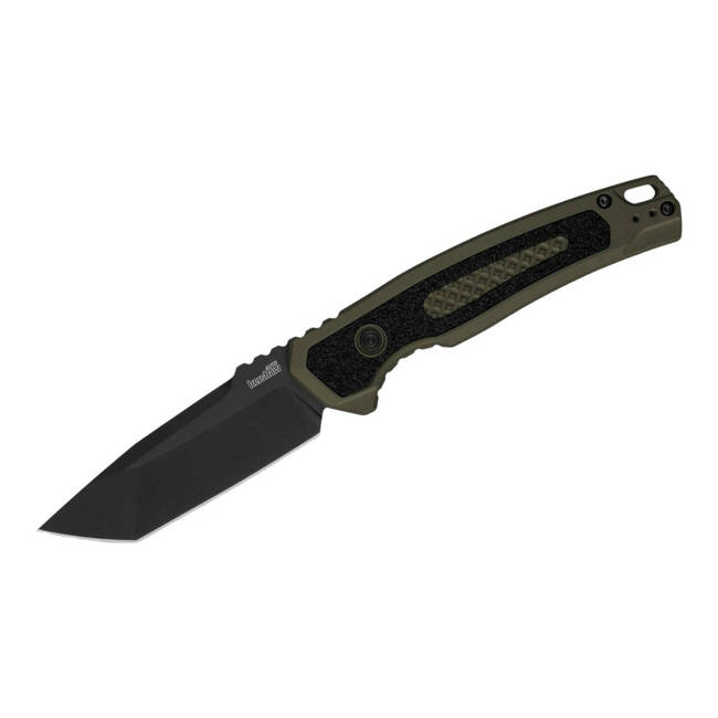 CUTIT AUTOMAT LAUNCH 16 - KERSHAW