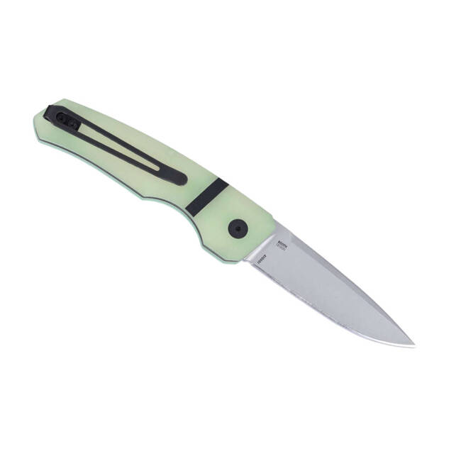 CUTIT AUTOMAT MICHACA AUTOMATIC G10 NATURAL - CRKT