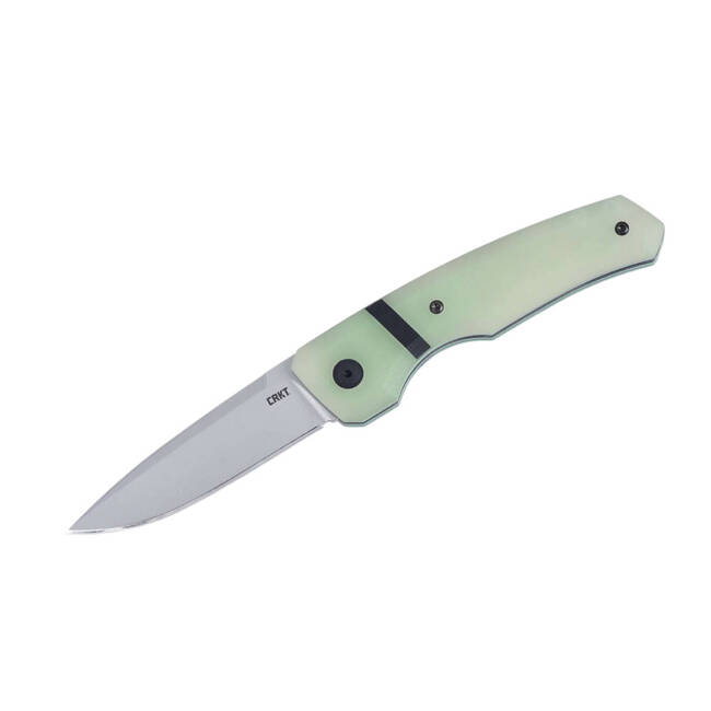 CUTIT AUTOMAT MICHACA AUTOMATIC G10 NATURAL - CRKT