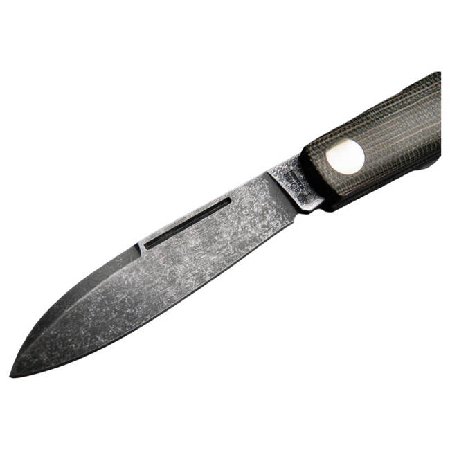 CUTIT BARLOW PRIME EDC GREEN - BOKER