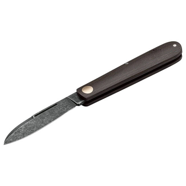 CUTIT BARLOW PRIME EDC GREEN - BOKER