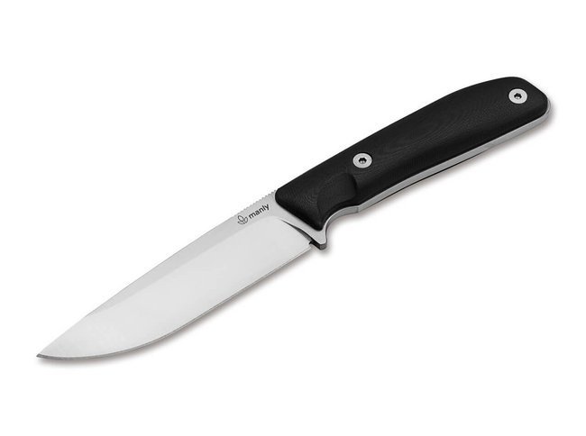 CUTIT "BLAZE CPM-154 BLACK" - MANLY