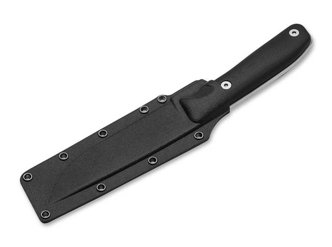 CUTIT "BLAZE CPM-154 BLACK" - MANLY