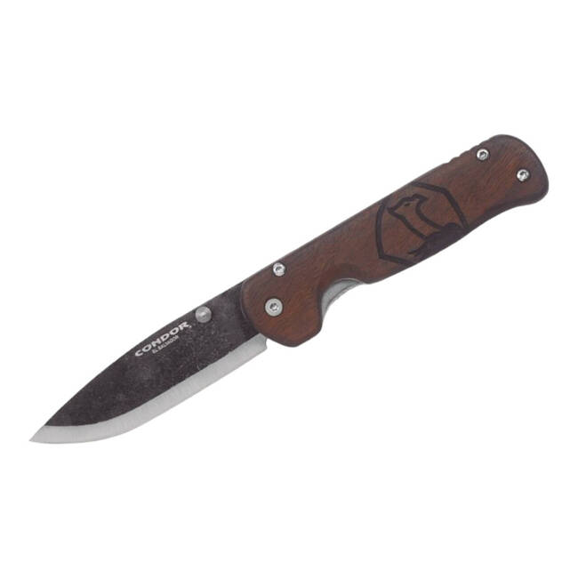 CUTIT BUSHCRAFT NATURENSOHNE MK. II - BOKER PLUS