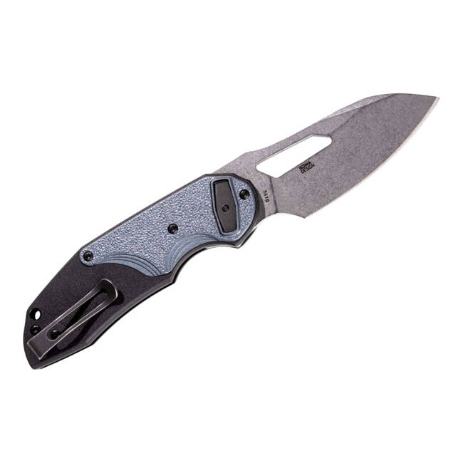 CUTIT CU DESCHIDERE ASISTATA ATTABOY - CRKT