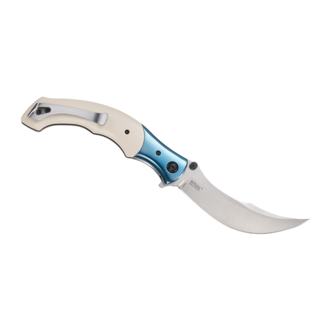 CUTIT CU DESCHIDERE ASISTATA ATTABOY - CRKT