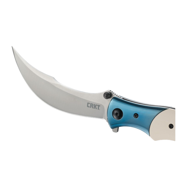 CUTIT CU DESCHIDERE ASISTATA ATTABOY - CRKT