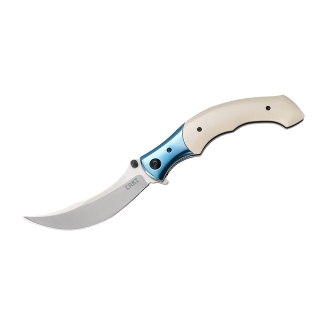 CUTIT CU DESCHIDERE ASISTATA ATTABOY - CRKT