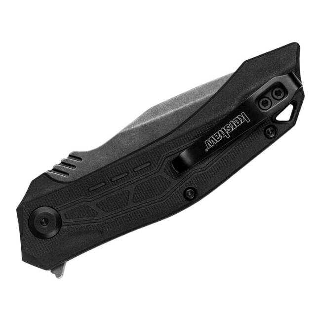 CUTIT CU DESCHIDERE ASISTATA FLATBED - KERSHAW