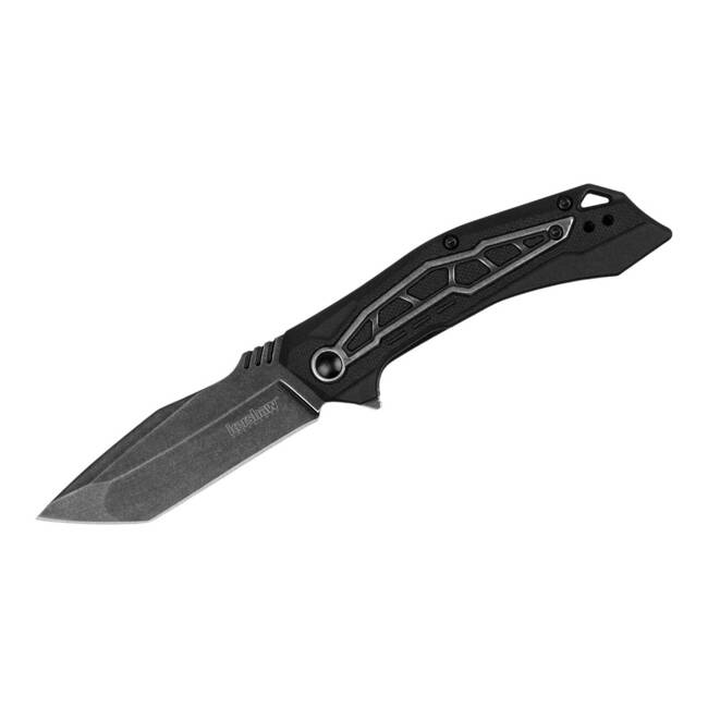 CUTIT CU DESCHIDERE ASISTATA FLATBED - KERSHAW