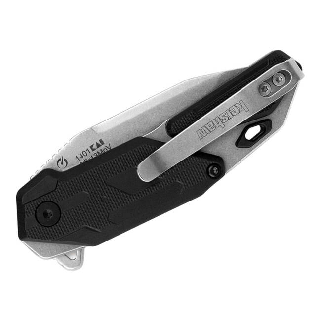 CUTIT CU DESCHIDERE ASISTATA JET PACK - KERSHAW