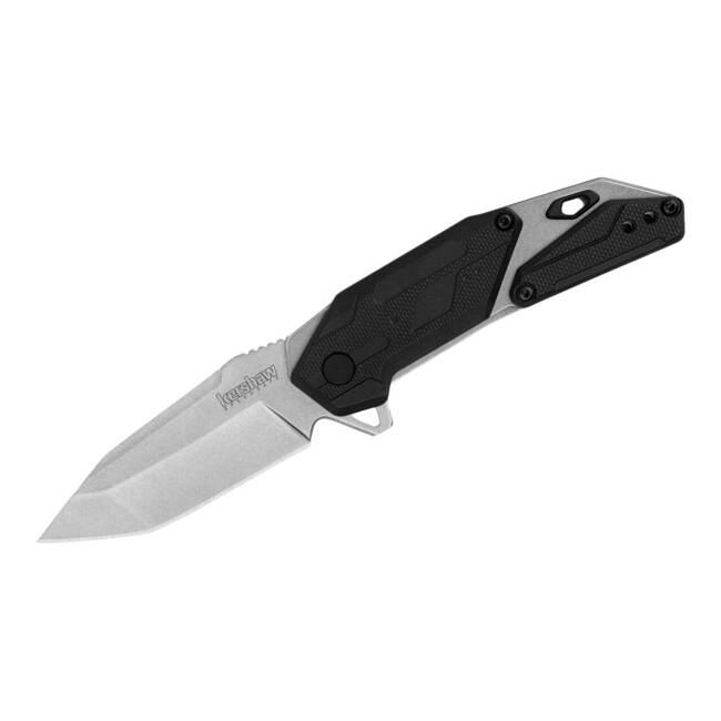 CUTIT CU DESCHIDERE ASISTATA JET PACK - KERSHAW