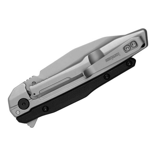 CUTIT CU DESCHIDERE ASISTATA LITHIUM - KERSHAW